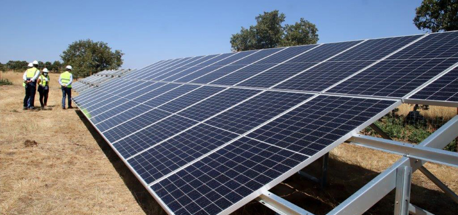 Desbloqueando o Potencial do Futuro: Os Benefícios dos Painéis Solares