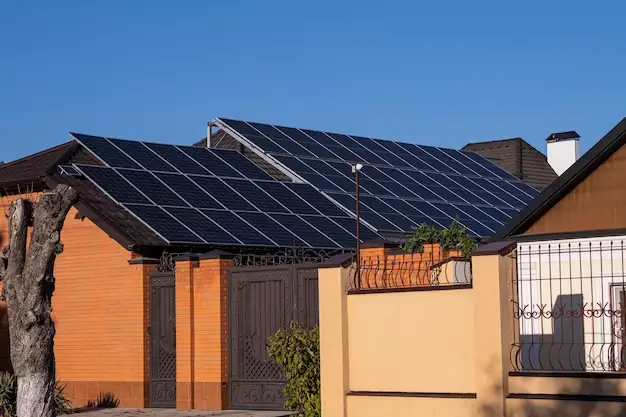 Why Solar is A Smart Investment for International Homeowners
