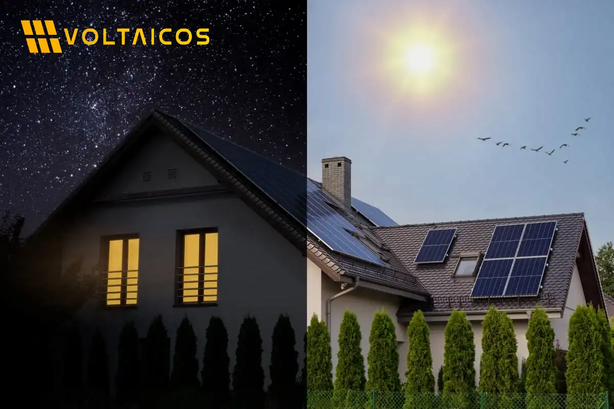 Solar Panels Power Cut Portugal – What Happens During a Blackout?